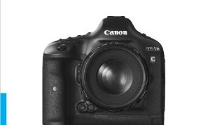 Canon 1D C Manual User Guide - Manual Instructions