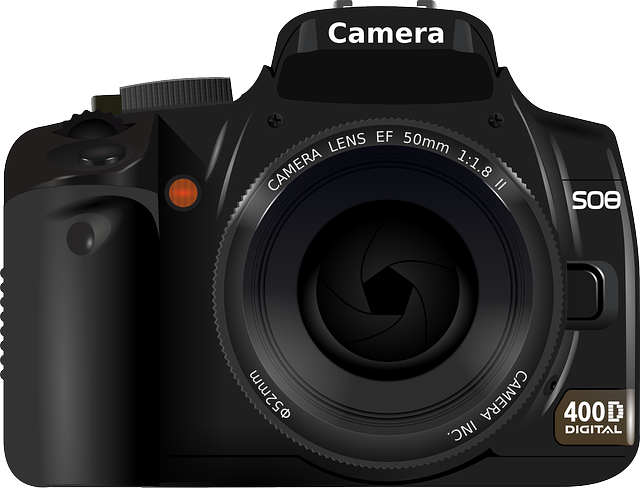 Digital Camera, A Usefully Compact Photography Device