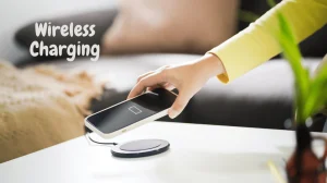 Wireless Charging