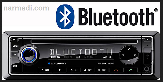 Bluetooth Car Audio, The Higher Level of Car Audio System 10