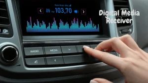 Digital Media Receiver