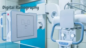 Digital Radiography