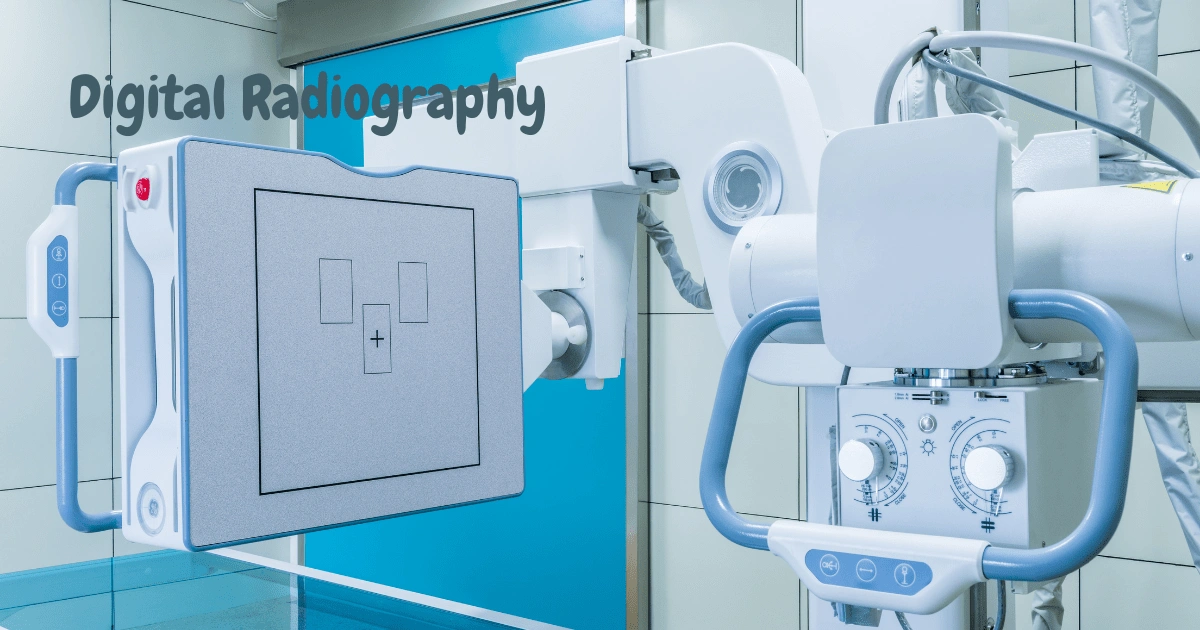 Digital Radiography