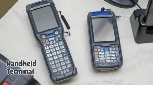 Handheld Terminal