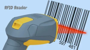 RFID Reader