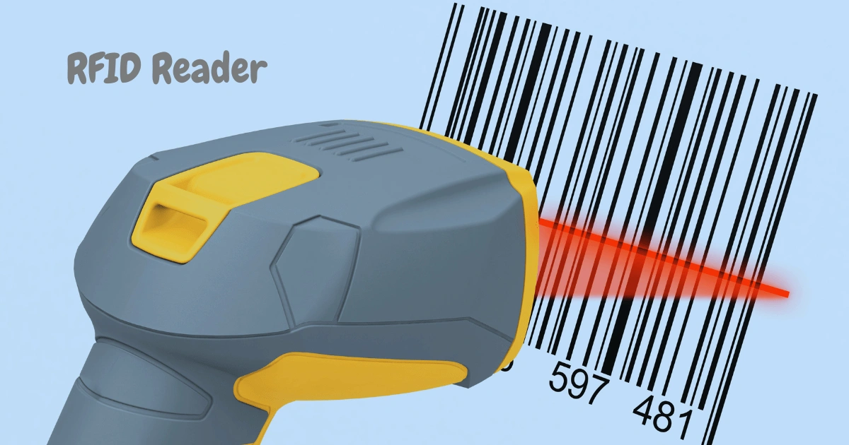 RFID Reader