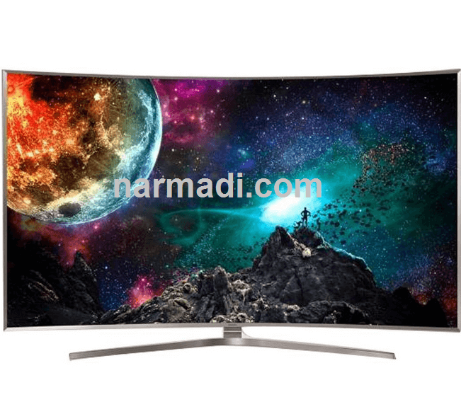 Samsung JS9500, A Powerful Smart TV from Samsungm(1)