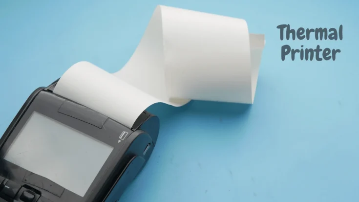 Thermal Printer