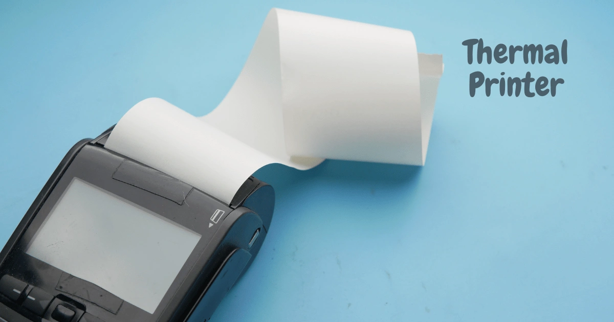 Thermal Printer