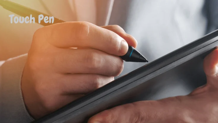 Touch Pen