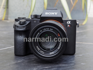 Sony Alpha7 RII Review, Best Digital Camera Product of 2016