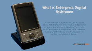 What is Enterprise Digital Assistance