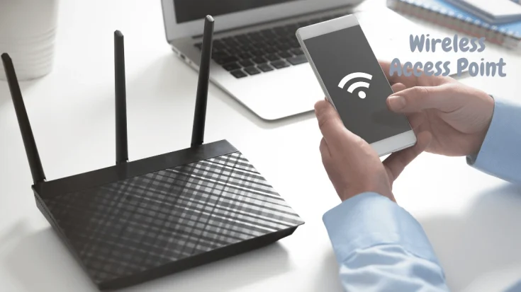 Wireless Access Point