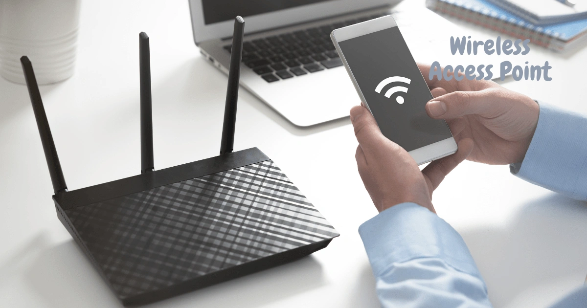 Wireless Access Point