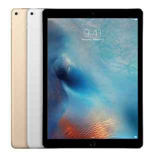 Apple Ipad Pro, a perfect combination of Tablet and Laptop,