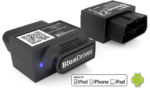 BLUEDRIVER OBD2 Bluetooth Scan Tool Product Review