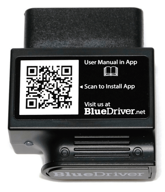 BLUEDRIVER OBD2 Bluetooth Scan Tool Product Review 4