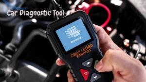Car Diagnostic Tool