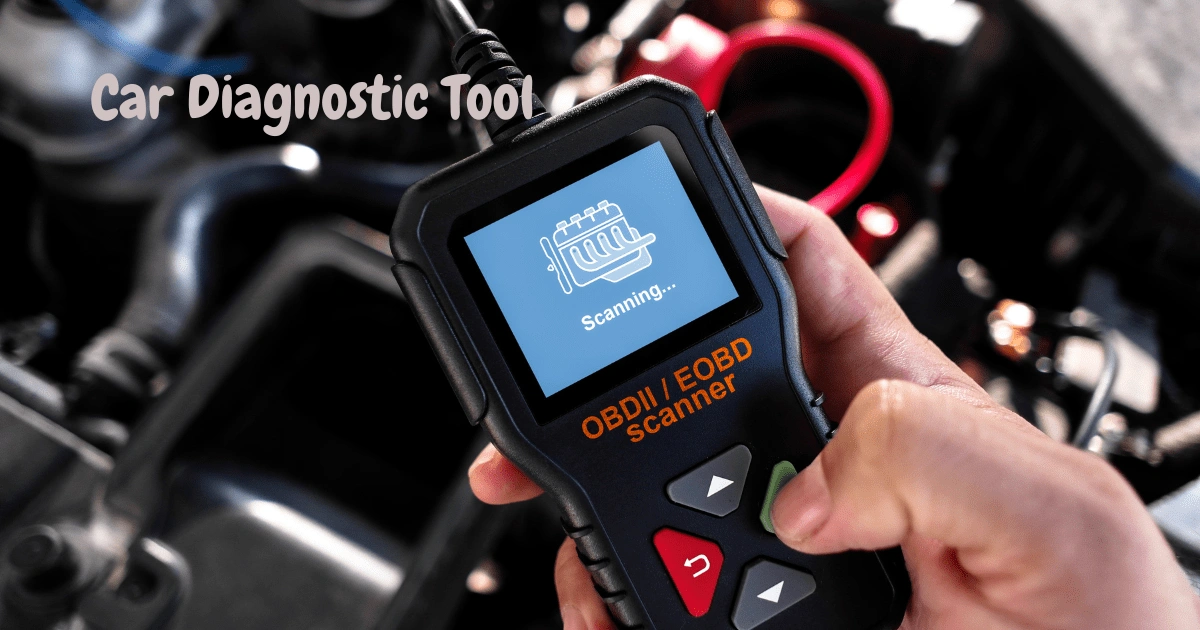 Car Diagnostic Tool