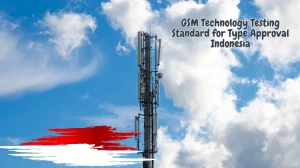 GSM Technology Testing Standard for Type Approval Indonesia