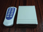 Radio Remote Control Receiver for Door Lock Approval Requirements