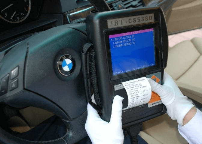 What Car Diagnostic Tool Actually Is