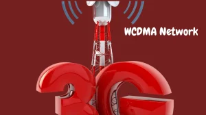 WCDMA Network