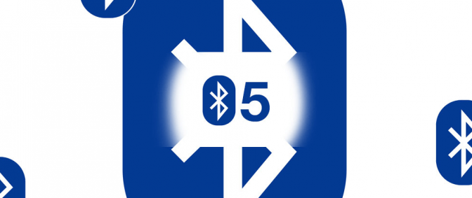 What Should be Expected from Bluetooth 5.