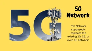 5G Network