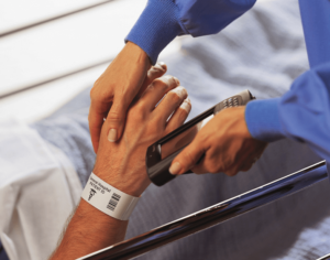 RFID Application in Healthcare: The Better Technology, the Better Health