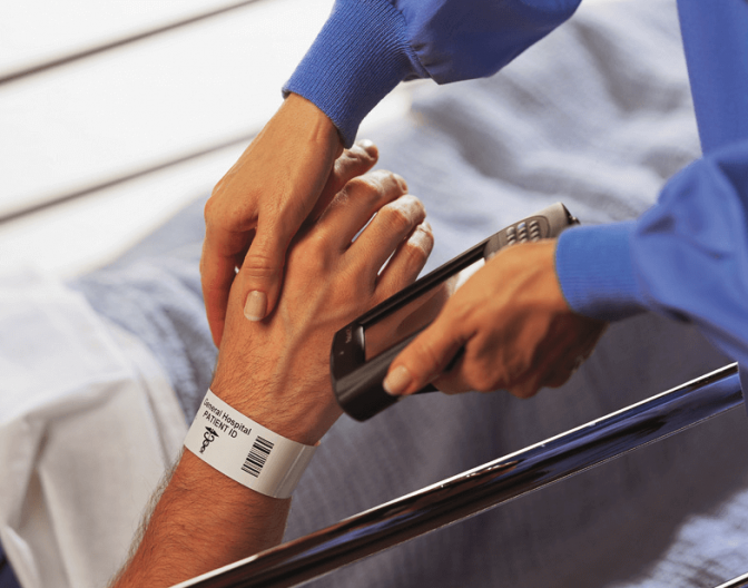 RFID Application in Healthcare: the Better Technology, the Better Health 7