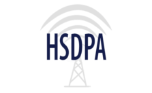 Approval Test Standard for HSDPA Modem 3
