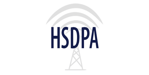Approval Test Standard for HSDPA Modem 4