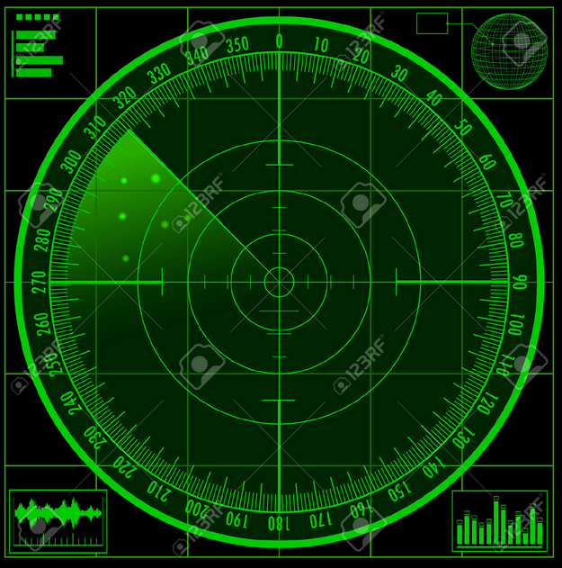 What is Radar 1