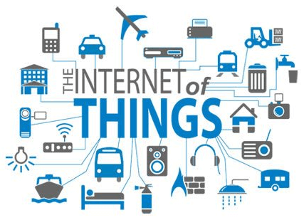 Be Ready for Internet of Things, the Concept of whole Connected Devices 8
