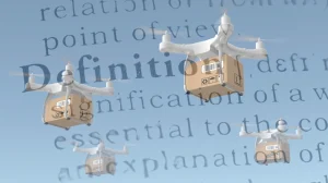 Drone Definition
