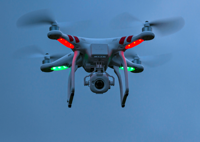 Drone Definition: Is it the Benefit of Unmanned Aerial Vehicle Era? 2