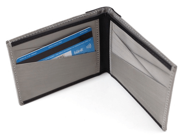 How RFID Blocking Wallet Could be the Shield of Your Personal Data.(1)