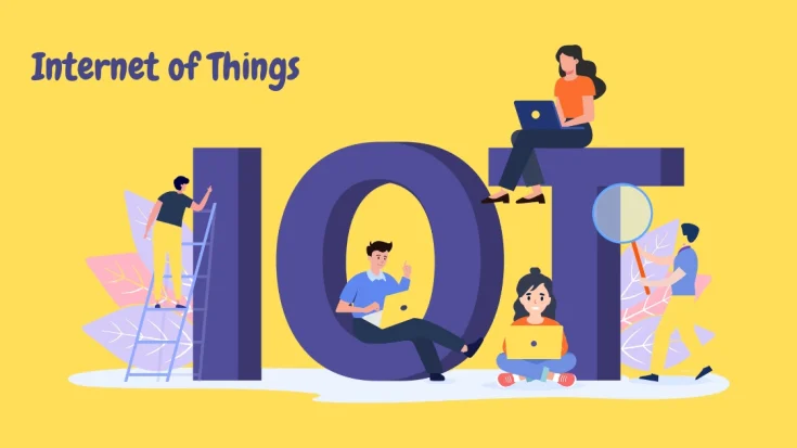 Internet of Things
