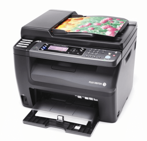 The Advantages and Disadvantages of Multi Function Printer [MFP] 5