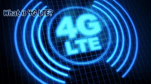 What is 4G LTE
