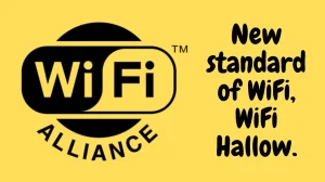 WiFi Hallow