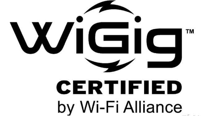 Wireless Gigabit Alliance (WiGig), Transferring Files in Seconds 4