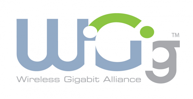 Wireless Gigabit Alliance (WiGig), Transferring Files in Seconds.