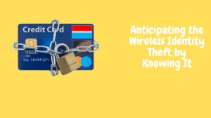 Wireless Identity Theft