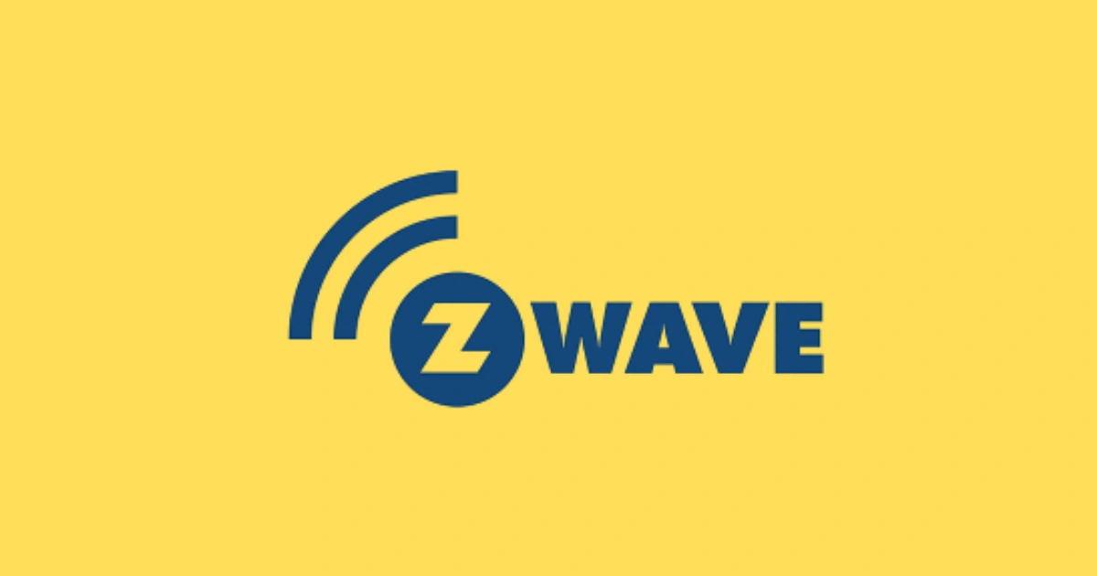 Z wave