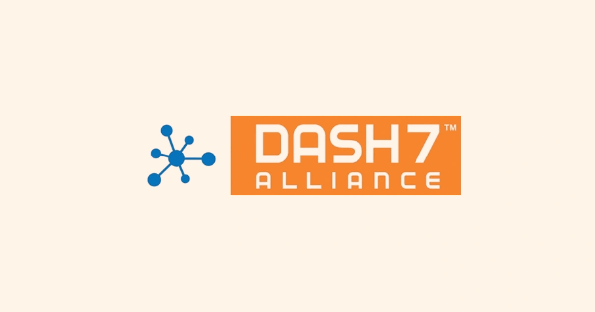 DASH7 Network