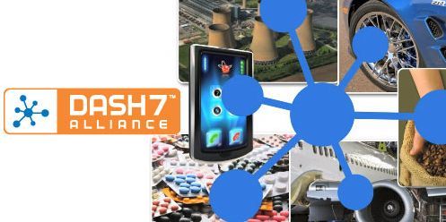 Get Updated and Get Advanced with DASH7 Smartphone 1