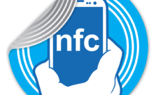 Getting Easy with "Tap and Go" Function of NFC Network 1