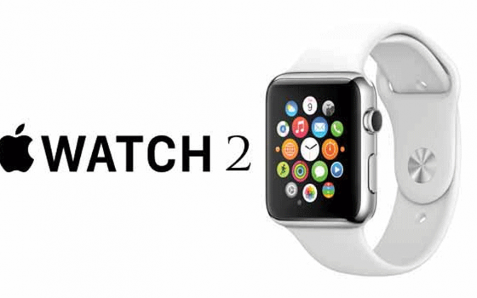 Introducing: Apple Watch 2 Specification, New Apple Watch with Advance Specification 1
